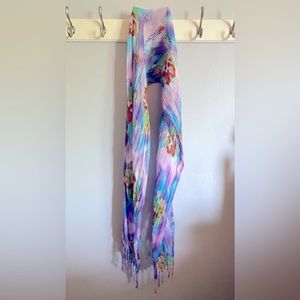 Disney - The Little Mermaid Scarf